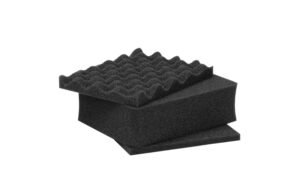 Nanuk Würfelschaumstoff-Set für Mod. 905 3-teilig kaufen | Mediatech.ch