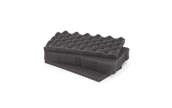 Nanuk Würfelschaumstoff-Set für Mod. 909 3-teilig kaufen | Mediatech.ch