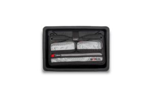 Nanuk Deckel Organizer für Mod. 918 kaufen | Mediatech.ch