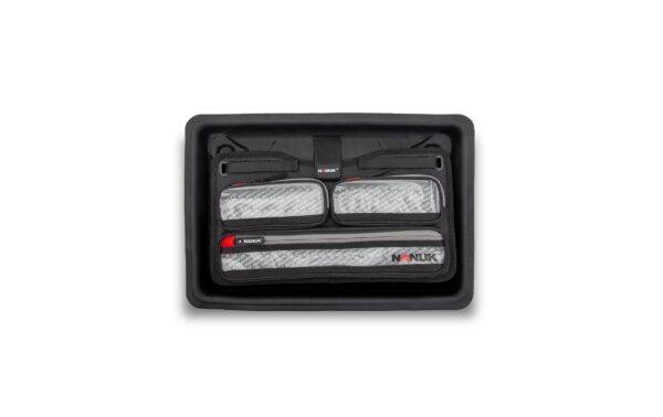 Nanuk Deckel Organizer für Mod. 918 kaufen | Mediatech.ch