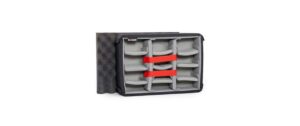 Nanuk Trennwand-Set für Mod. 920 mit Deckelschaum kaufen | Mediatech.ch