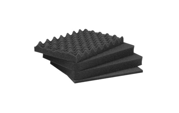Nanuk Würfelschaumstoff-Set für Mod. 920 4-teilig kaufen | Mediatech.ch