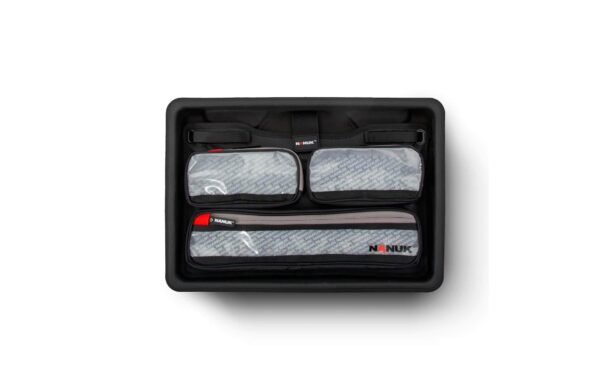 Nanuk Deckel Organizer für Mod. 920 kaufen | Mediatech.ch