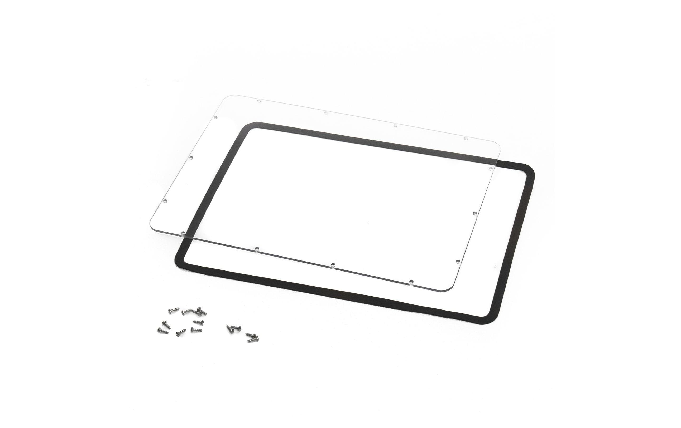 Nanuk Boden Panel-Einbausatz für Mod. 920 Material: Polycarbonat kaufen | Mediatech.ch