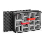 Trennwand-Set für Mod. 925 mit Deckelschaum