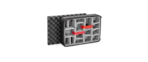 Nanuk Trennwand-Set für Mod. 925 mit Deckelschaum kaufen | Mediatech.ch