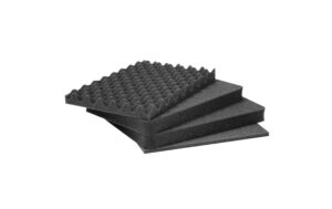 Nanuk Würfelschaumstoff-Set für Mod. 925 4-teilig kaufen | Mediatech.ch