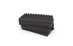 1555880 - Mediatech Nanuk Würfelschaumstoff-Set für Mod. 930 4-teilig kaufen | Mediatech.ch