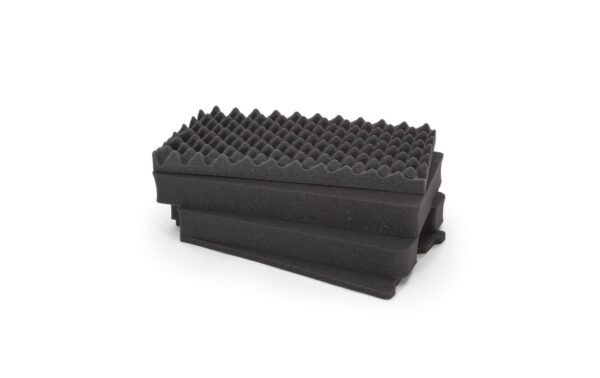 Nanuk Würfelschaumstoff-Set für Mod. 930 4-teilig kaufen | Mediatech.ch