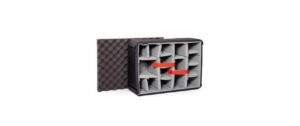 Nanuk Trennwand-Set für Mod. 933 mit Deckelschaum kaufen | Mediatech.ch