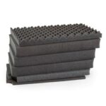 Würfelschaumstoff-Set für Mod. 938 6-teilig