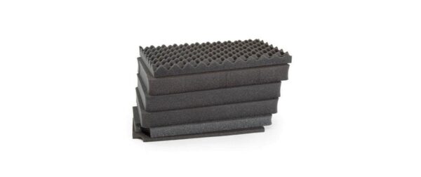 Nanuk Würfelschaumstoff-Set für Mod. 938 6-teilig kaufen | Mediatech.ch