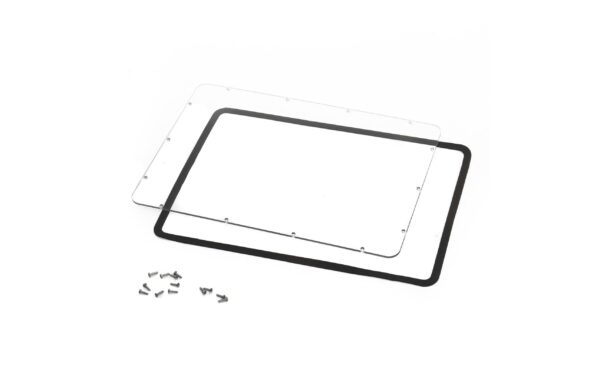 Nanuk Boden Panel-Einbausatz für Mod. 940 Material: Polycarbonat kaufen | Mediatech.ch