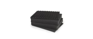 Würfelschaumstoff-Set für Mod. 945 4-teilig