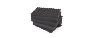 Nanuk Würfelschaumstoff-Set für Mod. 950 5-teilig kaufen | Mediatech.ch
