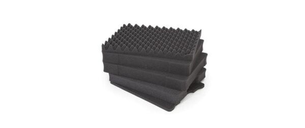 Nanuk Würfelschaumstoff-Set für Mod. 950 5-teilig kaufen | Mediatech.ch