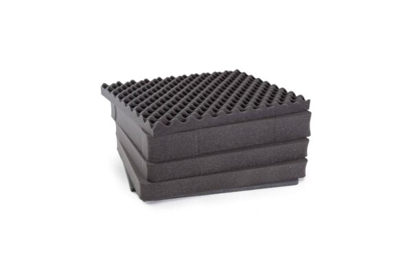 Nanuk Würfelschaumstoff-Set für Mod. 955 5-teilig kaufen | Mediatech.ch