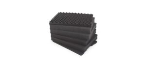 Nanuk Würfelschaumstoff-Set für Mod. 960 6-teilig kaufen | Mediatech.ch