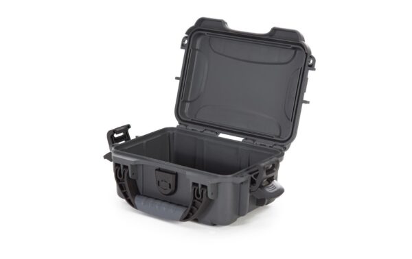 Nanuk Kunststoffkoffer 903, leer, graphit Innenmasse (mm): 188x124x79 kaufen | Mediatech.ch