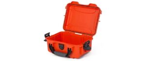 Nanuk Kunststoffkoffer 904, leer, orange Innenmasse (mm): 213x152x94 kaufen | Mediatech.ch