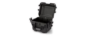1555967 - Mediatech Nanuk Kunststoffkoffer 908, leer, schwarz Innenmasse (mm): 241x190x190 kaufen | Mediatech.ch
