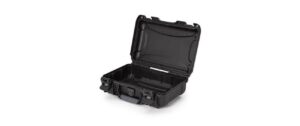 1555978 - Mediatech Nanuk Kunststoffkoffer 909, leer, schwarz Innenmasse (mm): 291x178x93 kaufen | Mediatech.ch