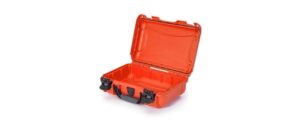 1555979 - Mediatech Nanuk Kunststoffkoffer 909, leer, orange Innenmasse (mm): 291x178x93 kaufen | Mediatech.ch