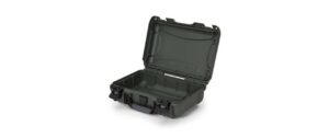 Nanuk Kunststoffkoffer 909, leer, oliv Innenmasse (mm): 291x178x93 kaufen | Mediatech.ch