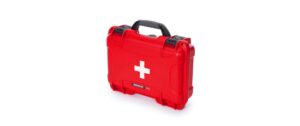 1555986 - Mediatech Nanuk Kunststoffkoffer 909 Erste-Hilfe, leer, Innenmasse (mm): 291x178x93 kaufen | Mediatech.ch