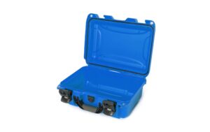 1556004 - Mediatech Nanuk Kunststoffkoffer 915, leer, blau Innenmasse (mm): 351x236x157 kaufen | Mediatech.ch