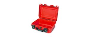 1556005 - Mediatech Nanuk Kunststoffkoffer 915, leer, rot Innenmasse (mm): 351x236x157 kaufen | Mediatech.ch