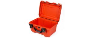 Nanuk Kunststoffkoffer 918, leer, orange Innenmasse (mm): 378x249x218 kaufen | Mediatech.ch