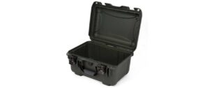Nanuk Kunststoffkoffer 918, leer, oliv Innenmasse (mm): 378x249x218 kaufen | Mediatech.ch