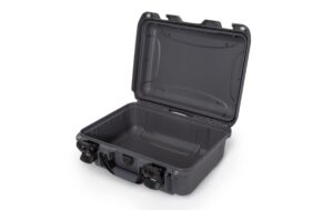 Nanuk Kunststoffkoffer 920, leer, graphit Innenmasse (mm): 381x267x157 kaufen | Mediatech.ch