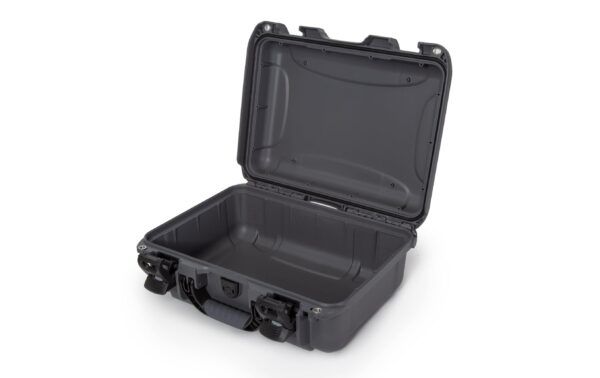 Nanuk Kunststoffkoffer 920, leer, graphit Innenmasse (mm): 381x267x157 kaufen | Mediatech.ch