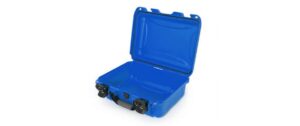 Nanuk Kunststoffkoffer 920, leer, blau Innenmasse (mm): 381x267x157 kaufen | Mediatech.ch
