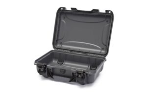 1556026 - Mediatech Nanuk Kunststoffkoffer 923, leer, graphit Innenmasse (mm): 422x287x137 kaufen | Mediatech.ch
