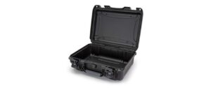 1556027 - Mediatech Nanuk Kunststoffkoffer 925, leer, schwarz Innenmasse (mm): 432x300x163 kaufen | Mediatech.ch