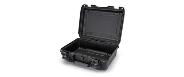 1556027 - Mediatech Nanuk Kunststoffkoffer 925, leer, schwarz Innenmasse (mm): 432x300x163 kaufen | Mediatech.ch