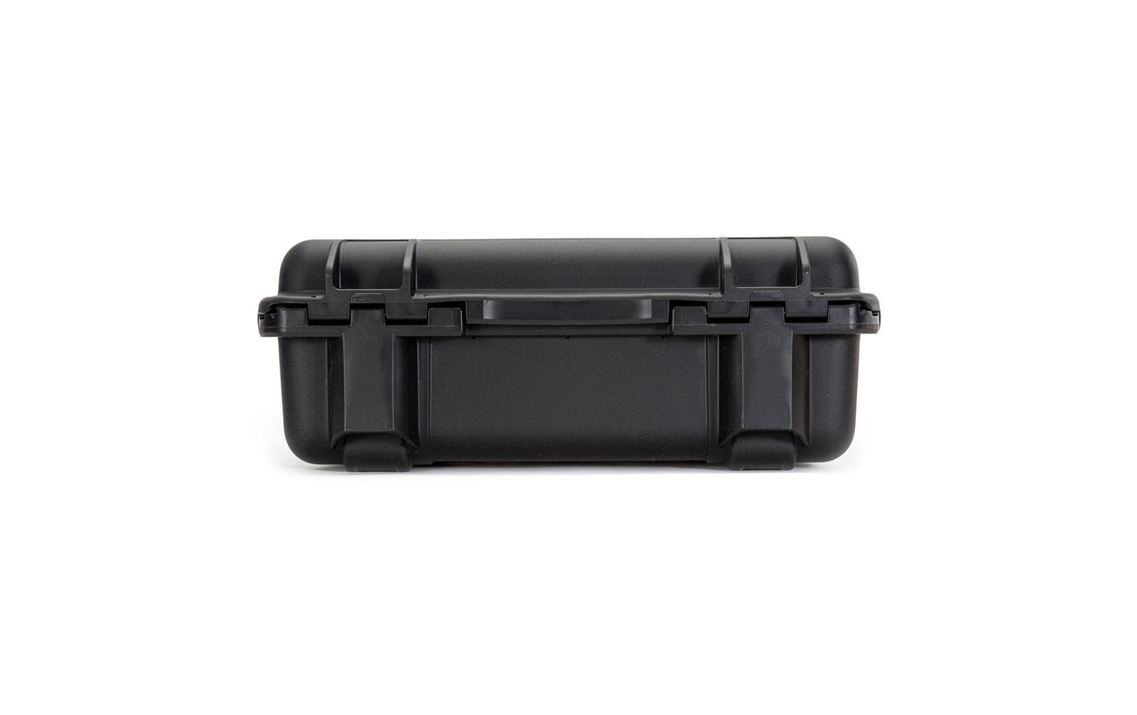 1556027_4 - Mediatech Kunststoffkoffer 925, leer, schwarz Innenmasse (mm): 432x300x163