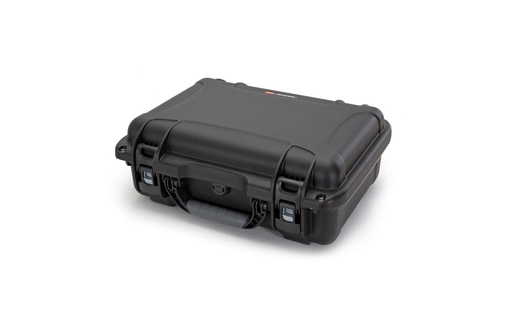 1556027_5 - Mediatech Kunststoffkoffer 925, leer, schwarz Innenmasse (mm): 432x300x163