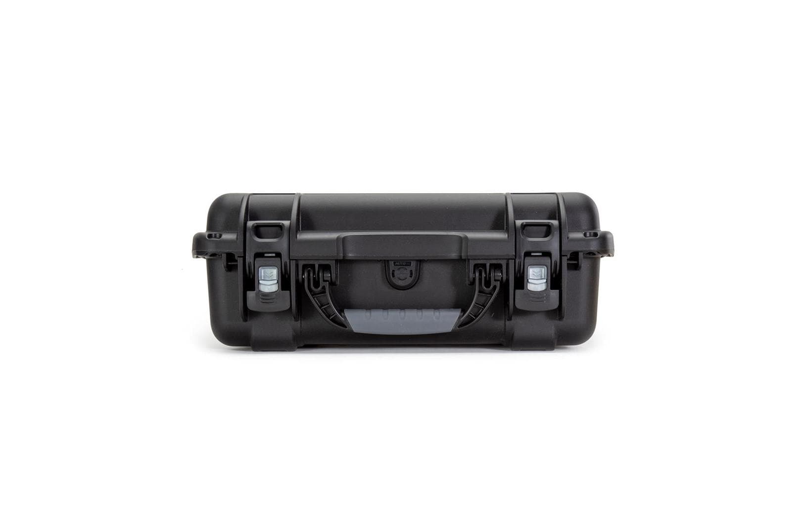 1556027_6 - Mediatech Kunststoffkoffer 925, leer, schwarz Innenmasse (mm): 432x300x163