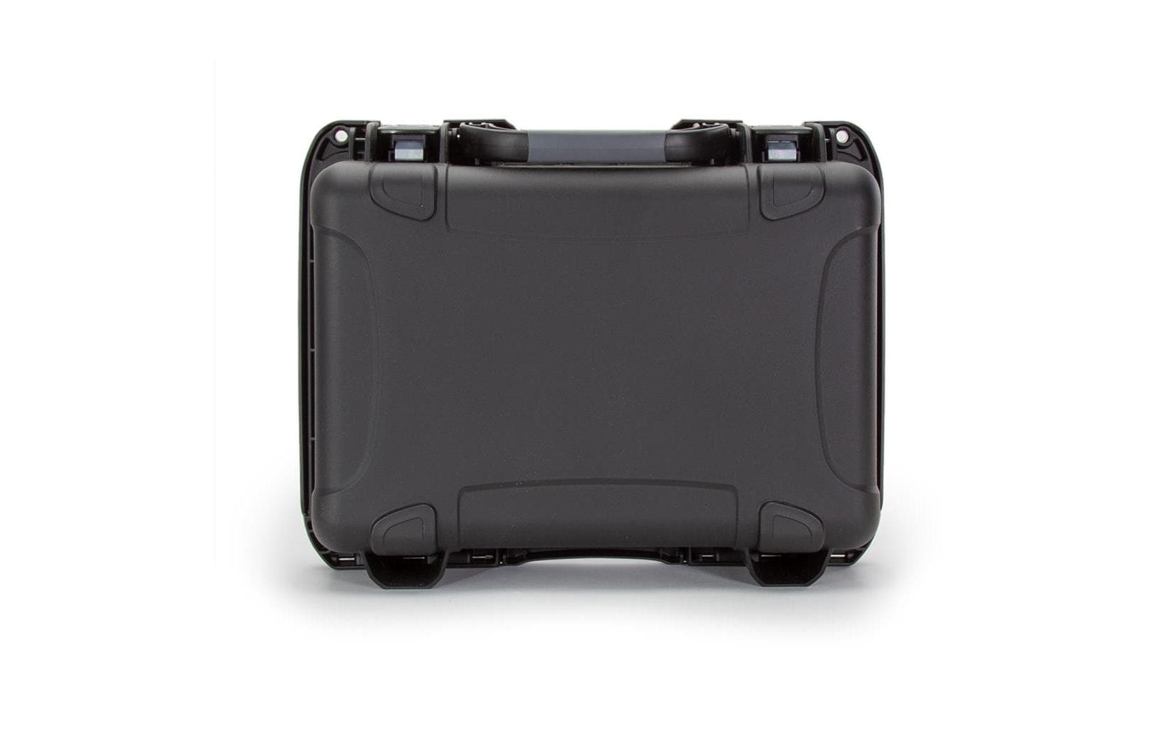 1556027_7 - Mediatech Kunststoffkoffer 925, leer, schwarz Innenmasse (mm): 432x300x163