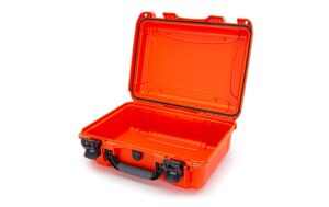 1556028 - Mediatech Nanuk Kunststoffkoffer 925, leer, orange Innenmasse (mm): 432x300x163 kaufen | Mediatech.ch