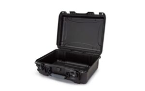 1556033 - Mediatech Nanuk Kunststoffkoffer 930, leer, schwarz Innenmasse (mm): 457x330x175 kaufen | Mediatech.ch