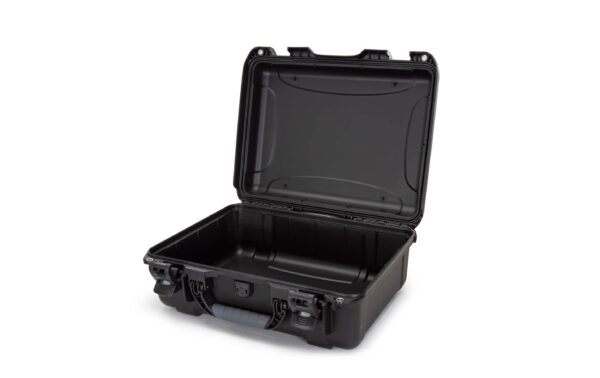Nanuk Kunststoffkoffer 930, leer, schwarz Innenmasse (mm): 457x330x175 kaufen | Mediatech.ch