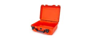 Nanuk Kunststoffkoffer 930, leer, orange Innenmasse (mm): 457x330x175 kaufen | Mediatech.ch