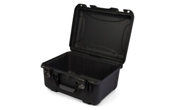 Nanuk Kunststoffkoffer 933, leer, schwarz Innenmasse (mm): 457x330x241 kaufen | Mediatech.ch