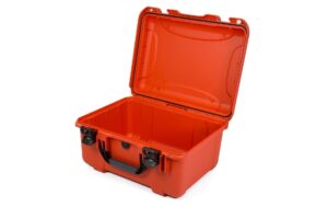1556040 - Mediatech Nanuk Kunststoffkoffer 933, leer, orange Innenmasse (mm): 457x330x241 kaufen | Mediatech.ch
