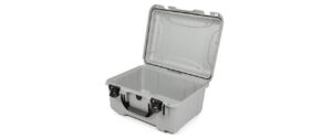 1556042 - Mediatech Nanuk Kunststoffkoffer 933, leer, silber Innenmasse (mm): 457x330x241 kaufen | Mediatech.ch